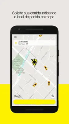 48Taxi android App screenshot 0