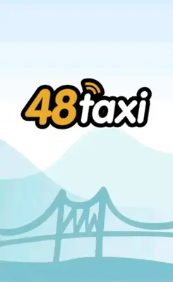 48Taxi android App screenshot 1